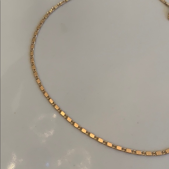 Choker necklace - Picture 2 of 3